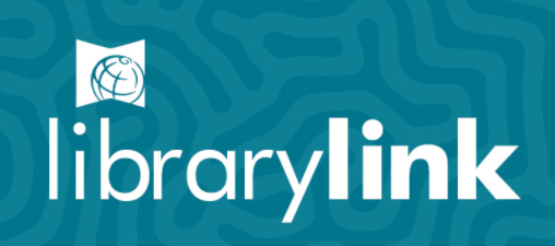 Library Link logo 