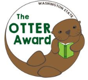 Our Time To Enjoy Reading - The OTTER Award